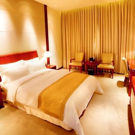 Tianjin Yingbin Hotel No.6 ภายนอก รูปภาพ